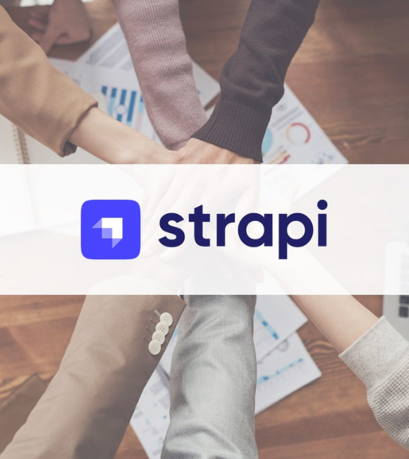 Strapi CMS Development