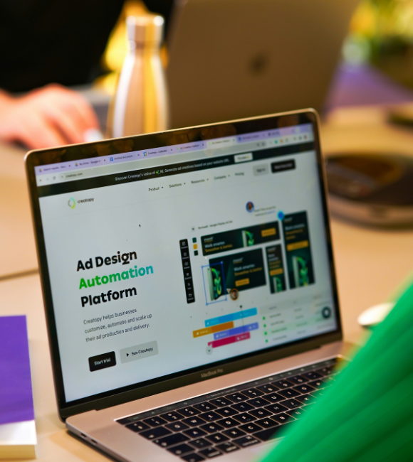 UK : Website Design