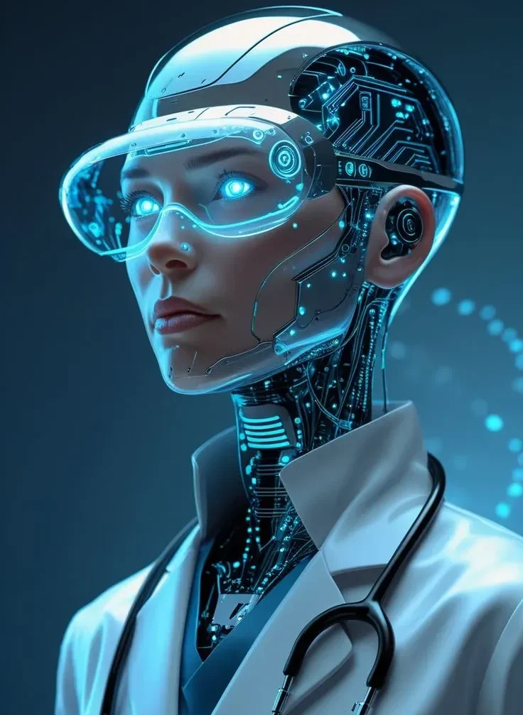 Healthcare AI Software Development