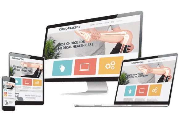 Chiropractic Software Development Service
