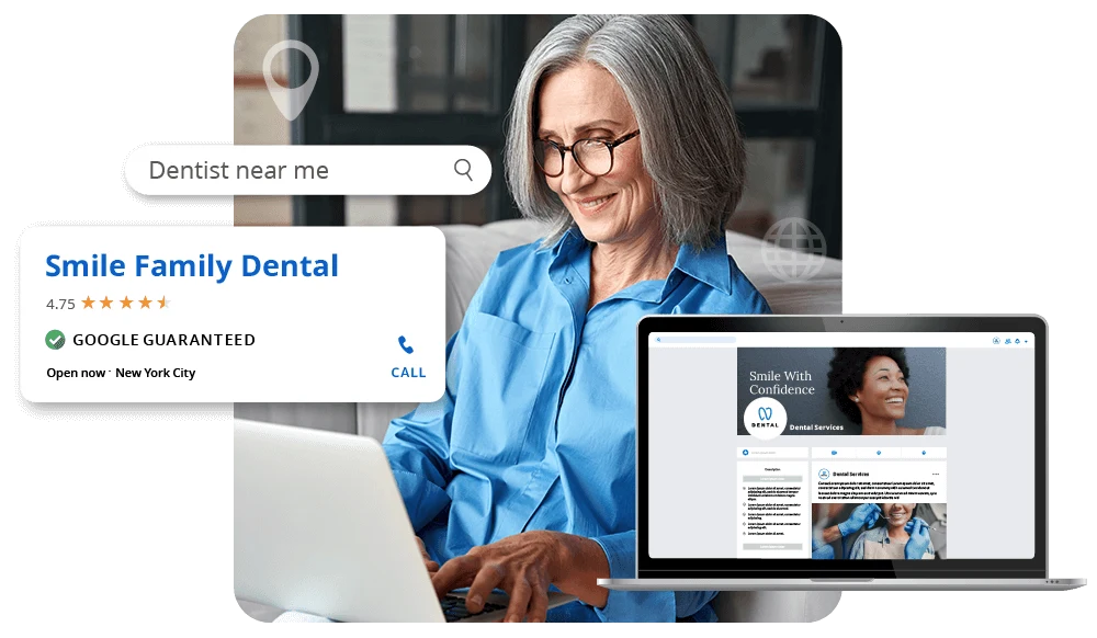 Trusted Dental Software Development Company