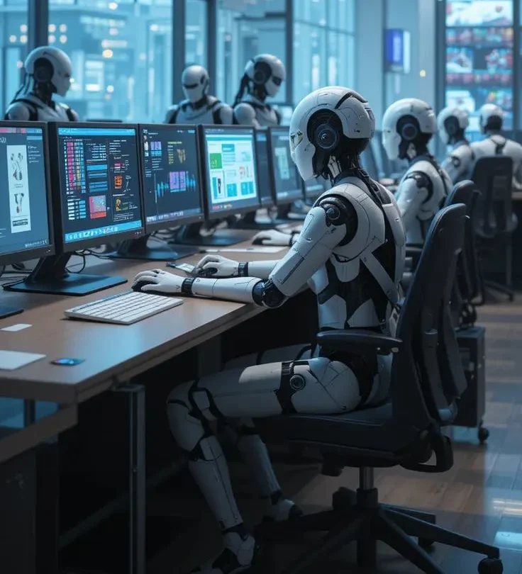 Healthcare AI Software Development