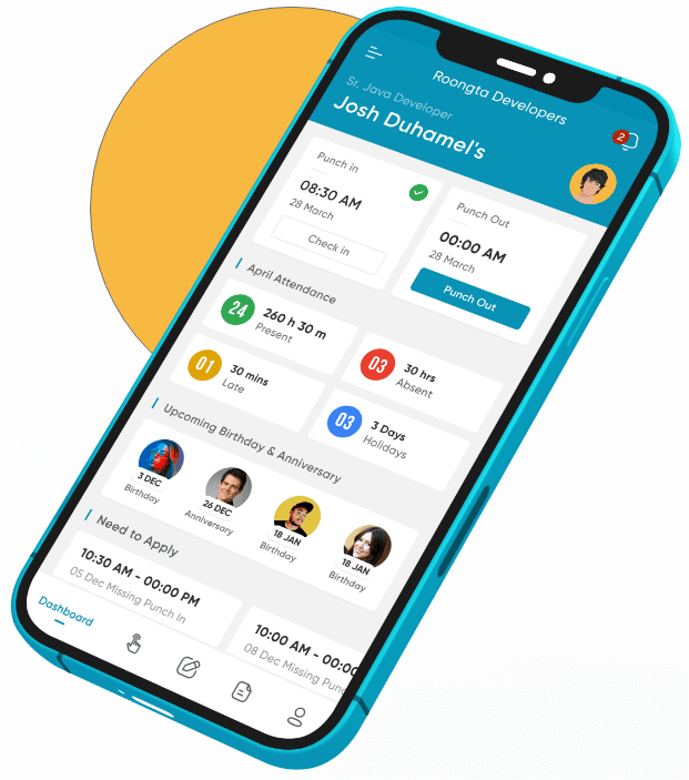 Mobile App Development Company
