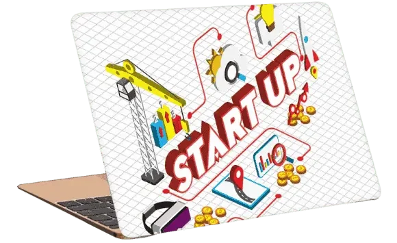 Startup Website Development Services
