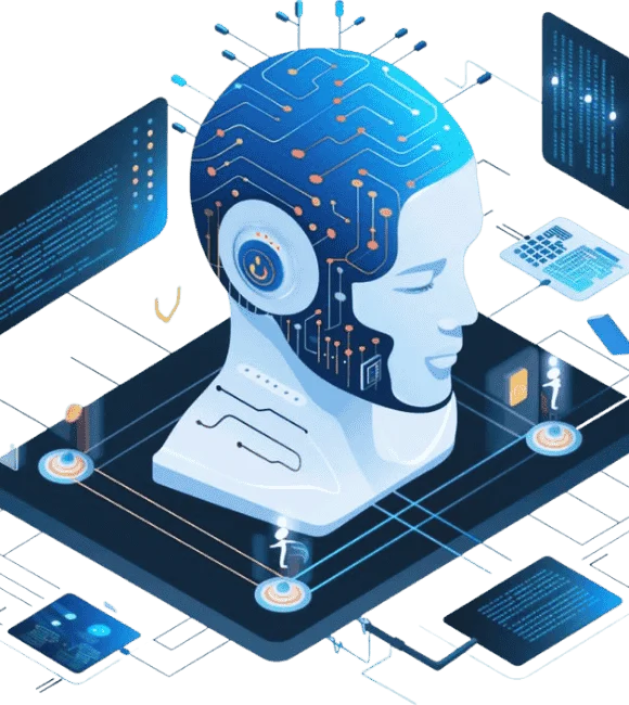 Enterprise AI Application Software Development