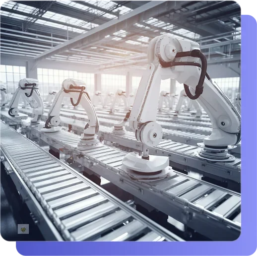 AI in Manufacturing