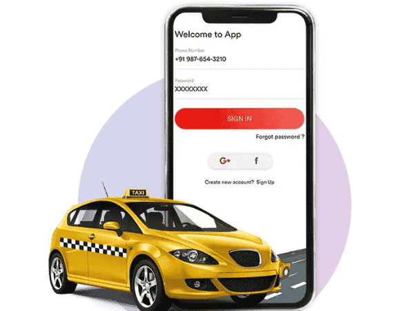 Mobile App Development Company