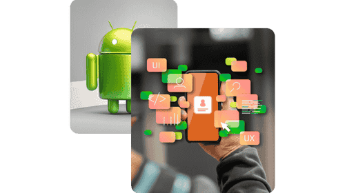 Android Mobile Application Development