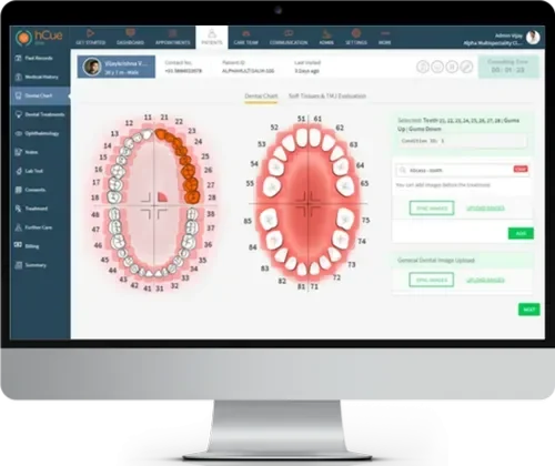 Dental Software Development Services