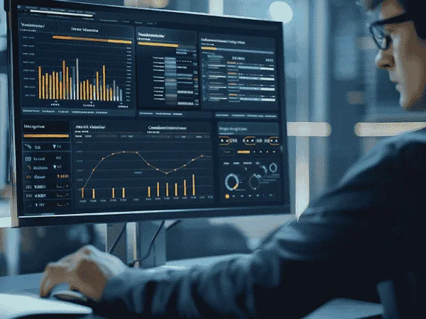 Enterprise Data Science and Analytics services