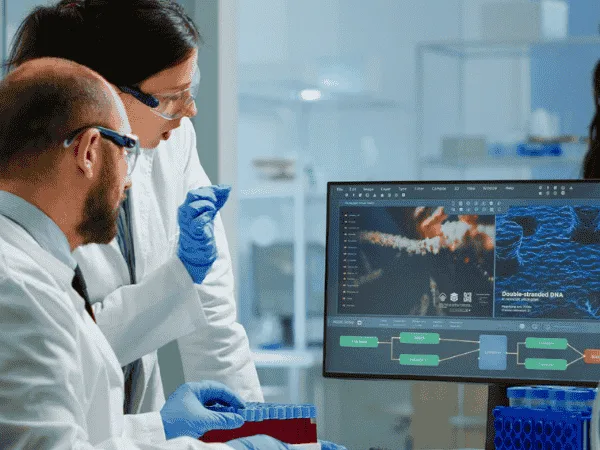 Eye Care Development Company For Website Design & Development