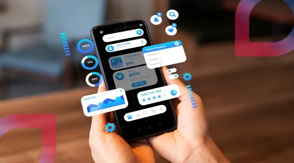 Fintech Mobile App Development Service