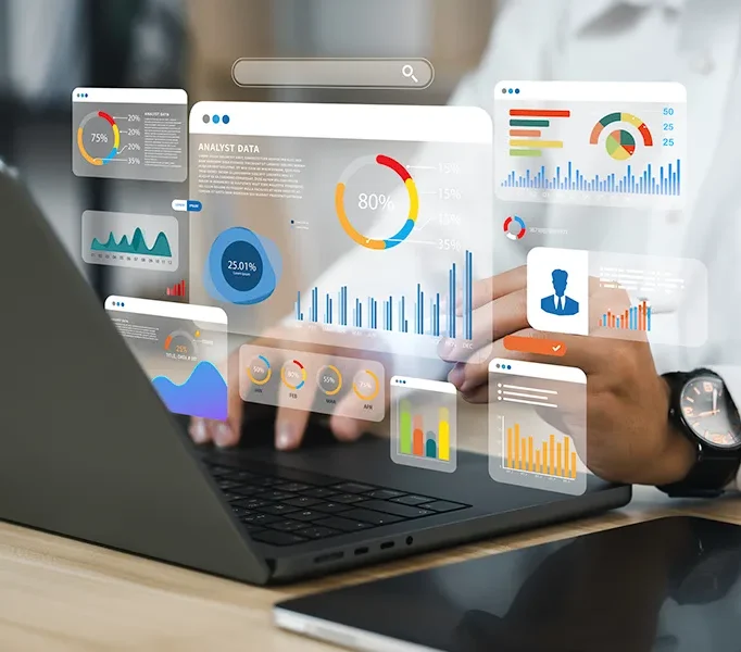 Healthcare Data Science projects