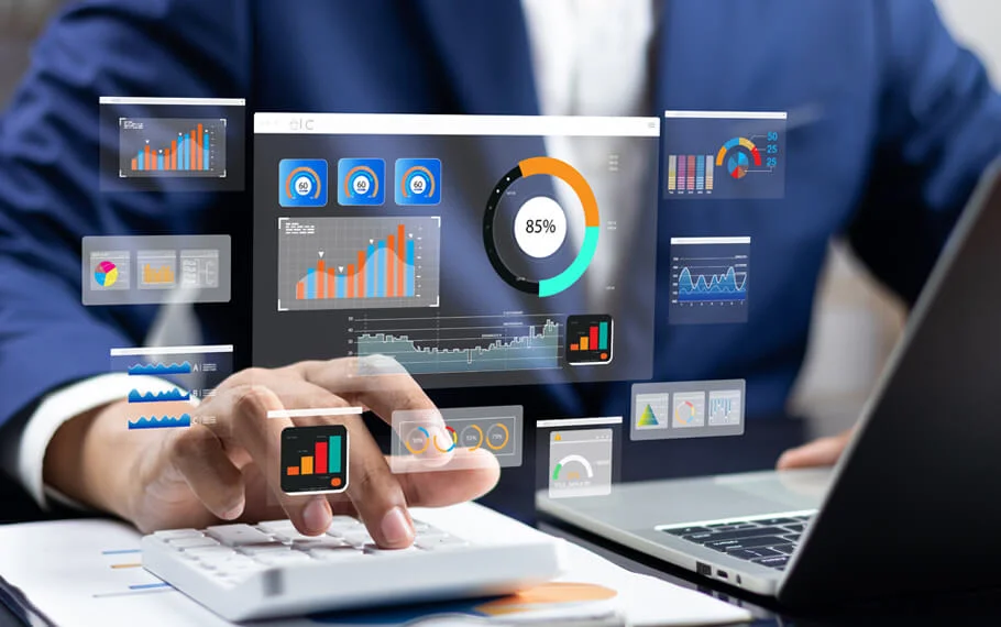 Healthcare Data Science projects