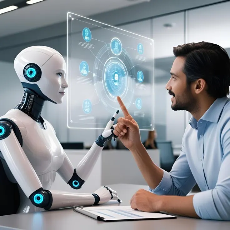 Healthcare AI Software Development