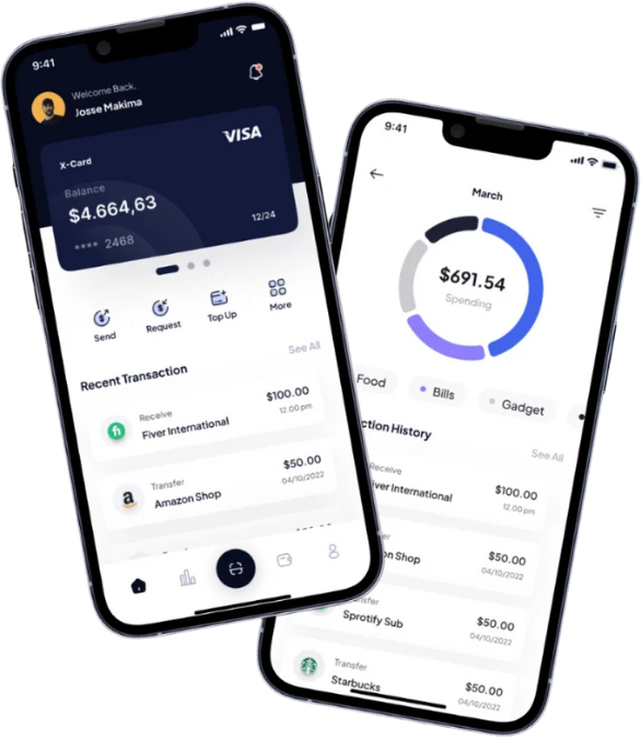 Mobile App Development Company