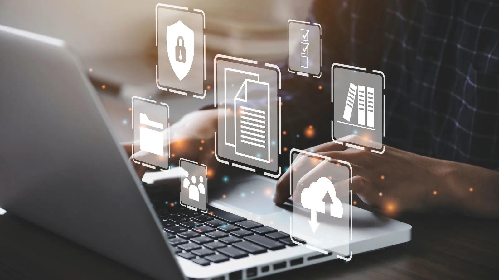 Healthcare Website Development