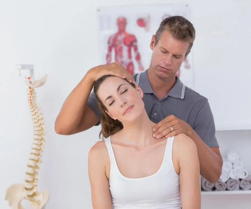 Chiropractic Website Key Features