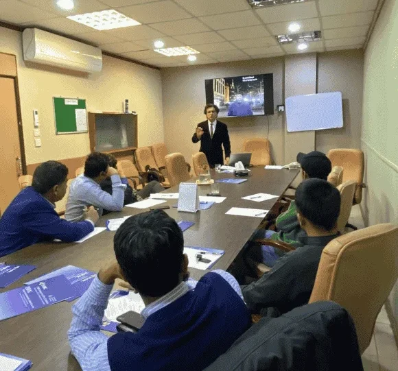 NGO Website Features