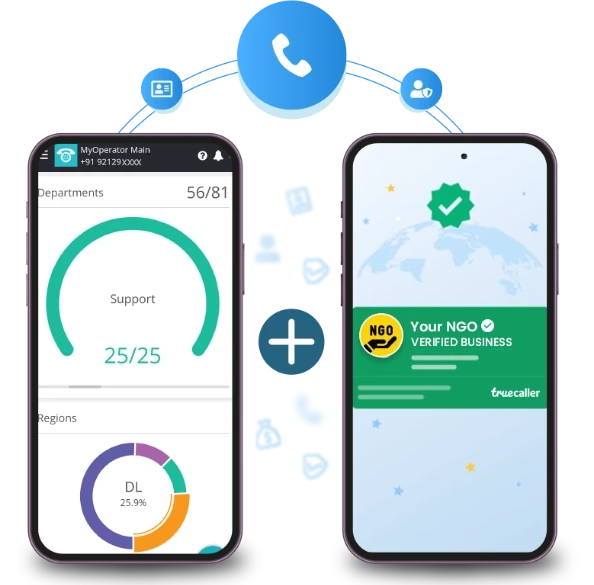NGO Mobile App Development Service