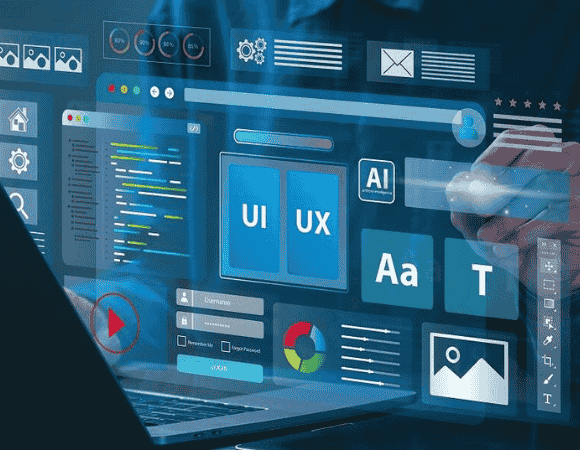 MVP Design services