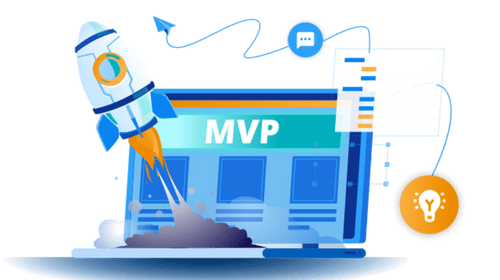 MVP Web App Development