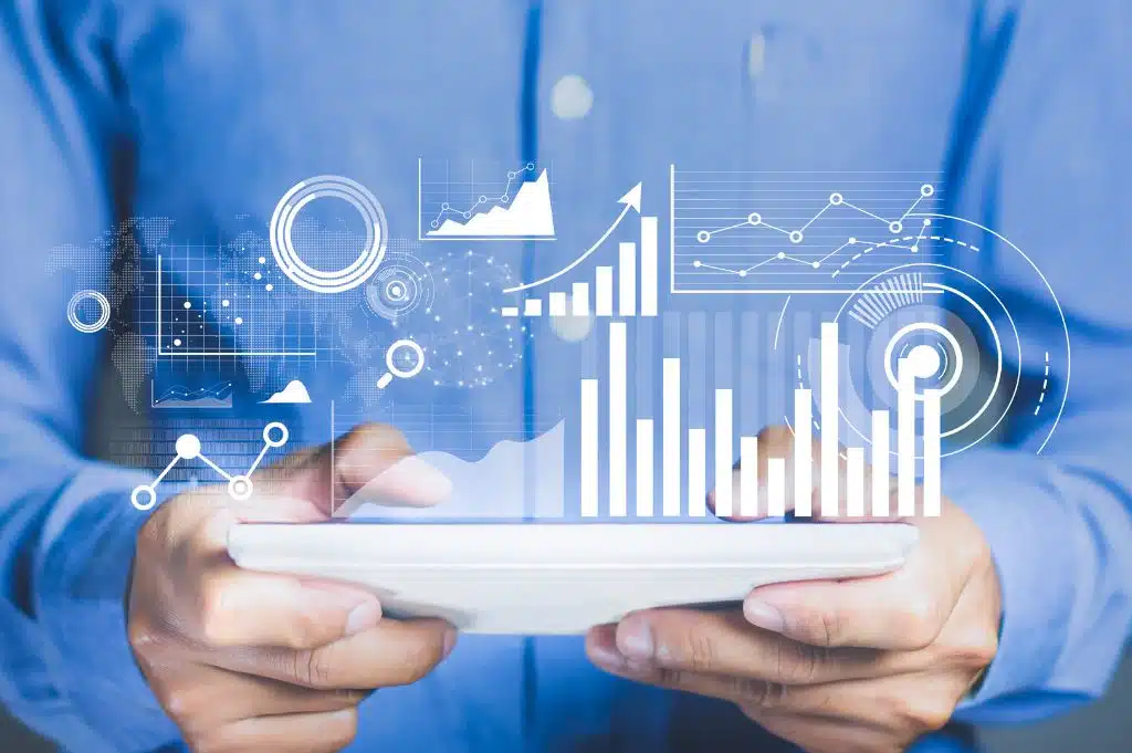 NGO Data Science services