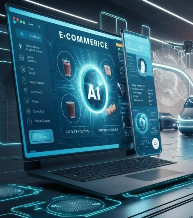 Retail and E-commerce AI Software Development