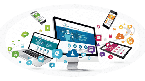 Small & Medium Business Mobile App Development Service
