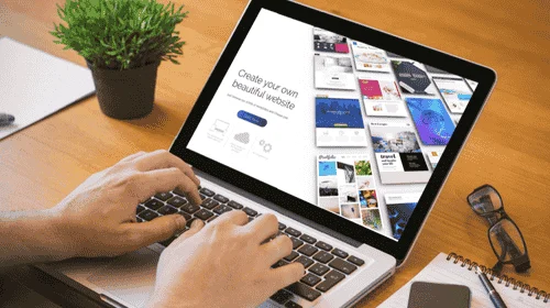 Small and Medium Business Web Application Development