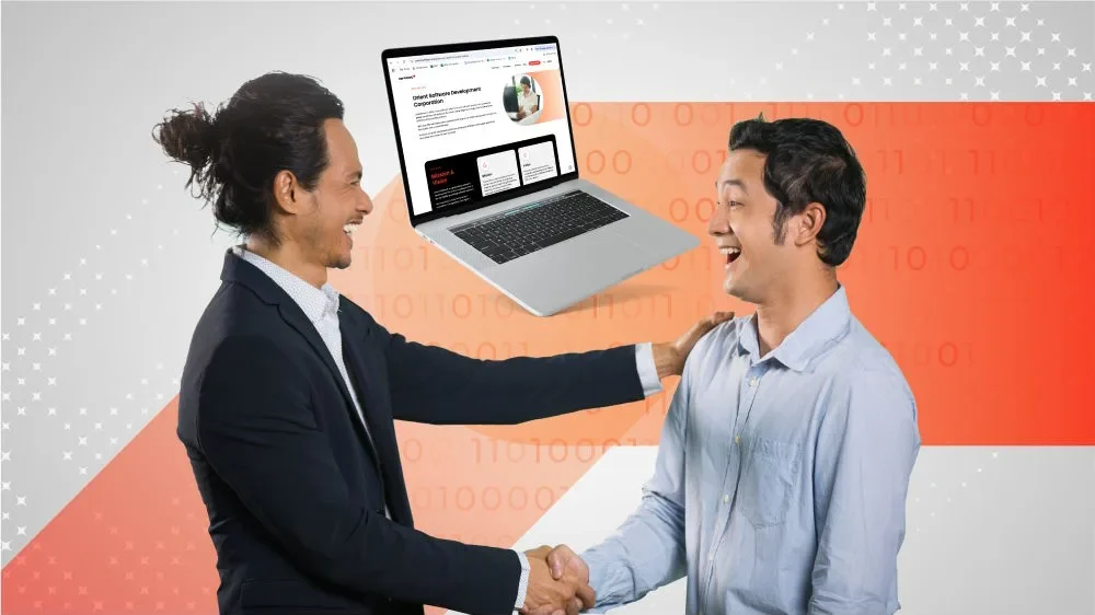 Manufacturing Software Development Company