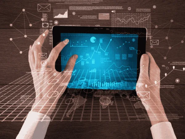 Startup Data Science services