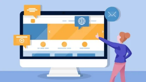 Startup Web Application Development