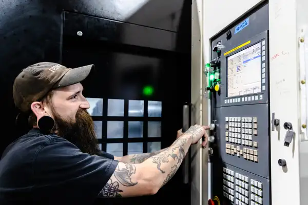 Trusted Tattoo Software Development Company