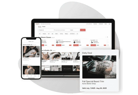 Tattoo Software Development Services