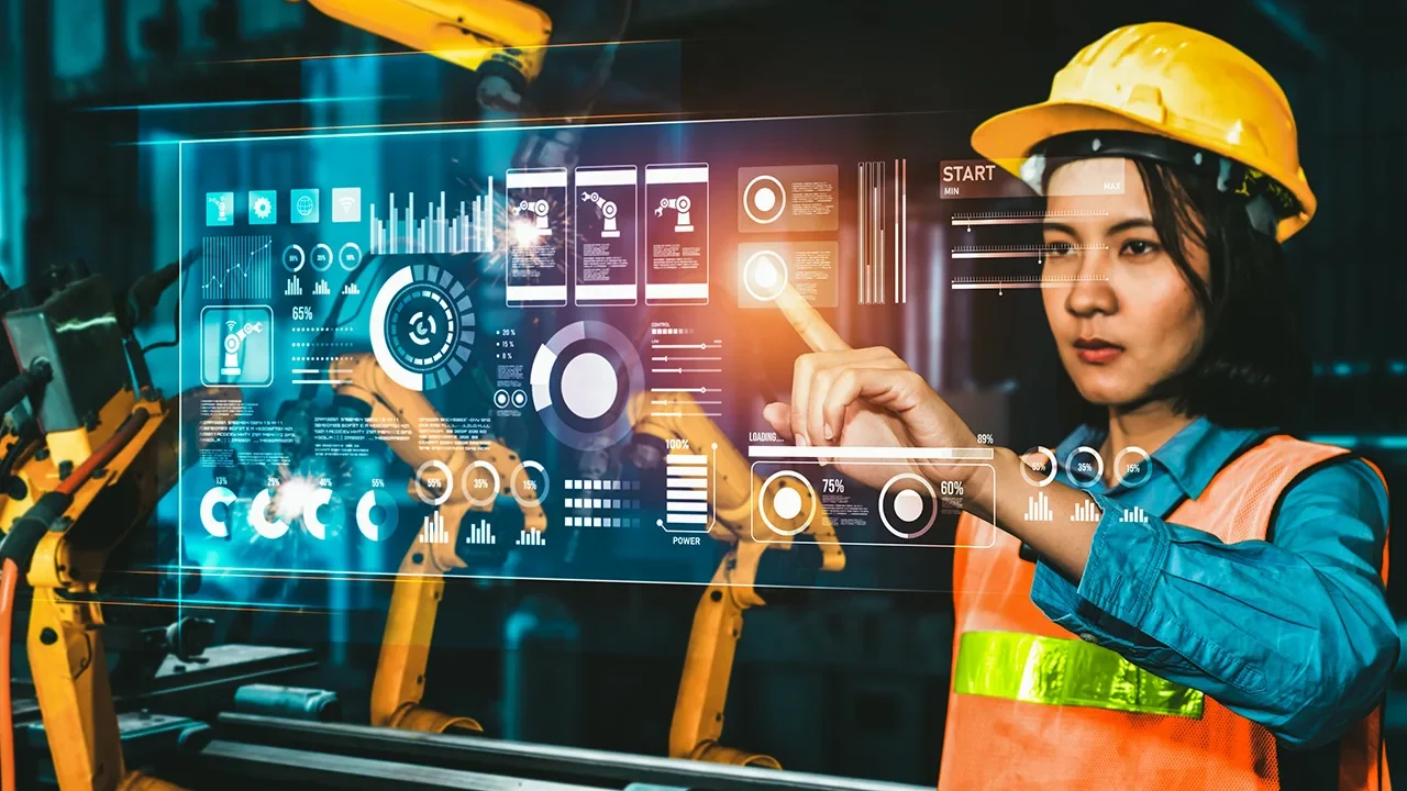 Mining Industry Business Websites Development
