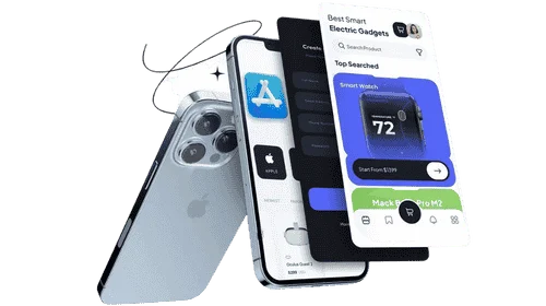 iOS Mobile Application Development