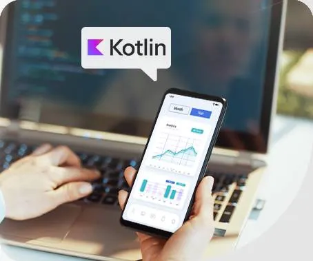 Kotlin Mobile Application Development